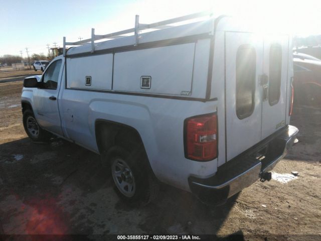 1GTN1LEC6GZ148151 GMC SIERRA 1500