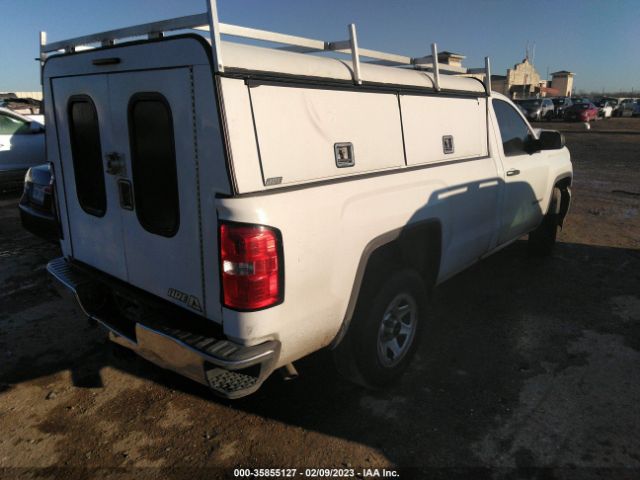 1GTN1LEC6GZ148151 GMC SIERRA 1500