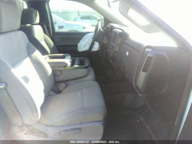 1GTN1LEC6GZ148151 GMC SIERRA 1500
