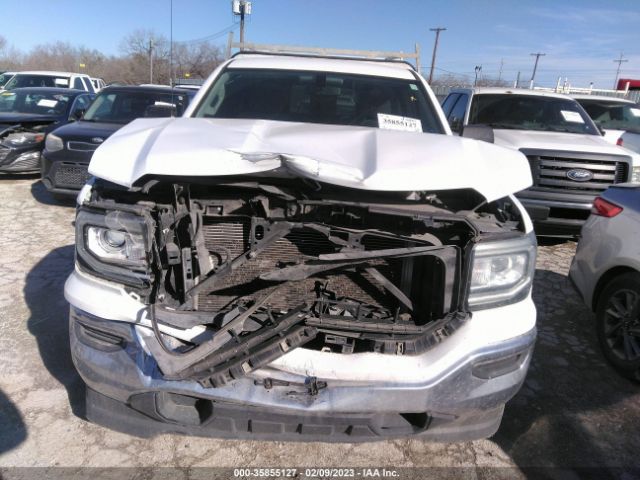 1GTN1LEC6GZ148151 GMC SIERRA 1500