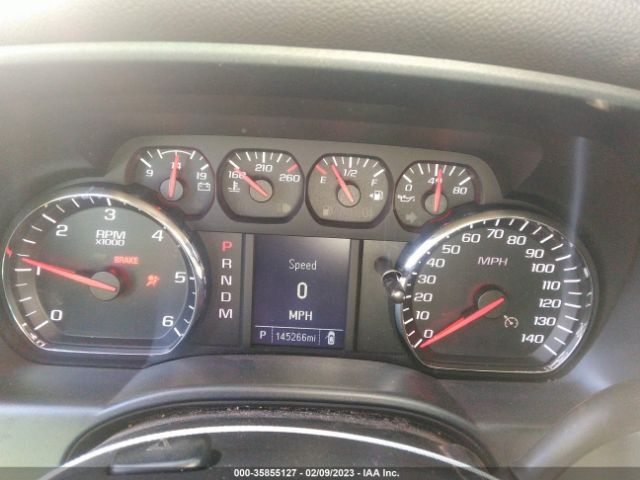 1GTN1LEC6GZ148151 GMC SIERRA 1500