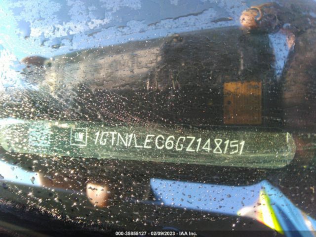 1GTN1LEC6GZ148151 GMC SIERRA 1500