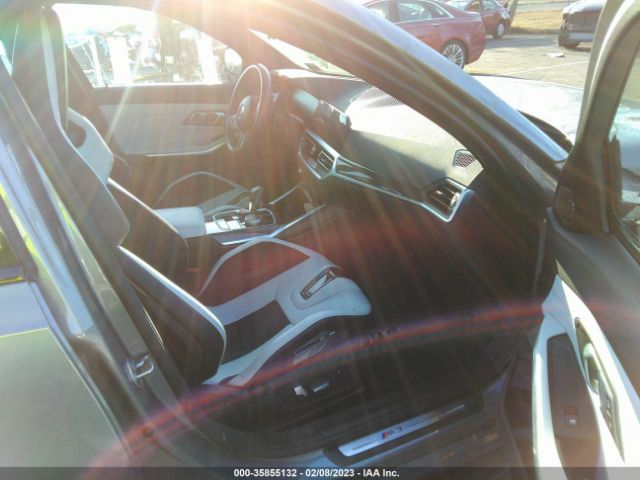 WBS33AY06NFL80523 BMW M3 Competition
