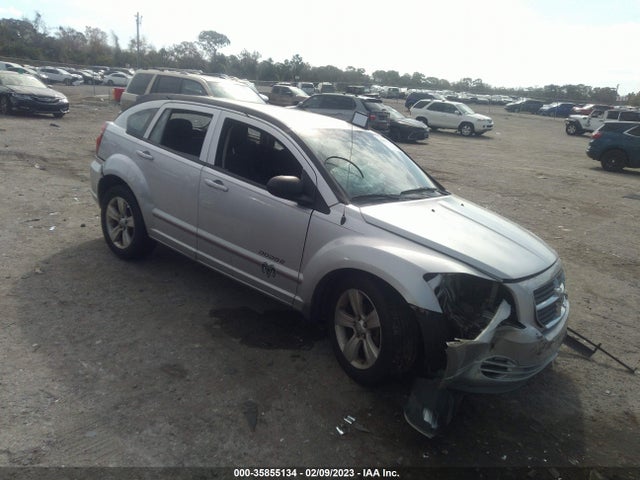 Dodge Caliber Sxt 2010 1B3CB4HAXAD590795 zdjęcie główne