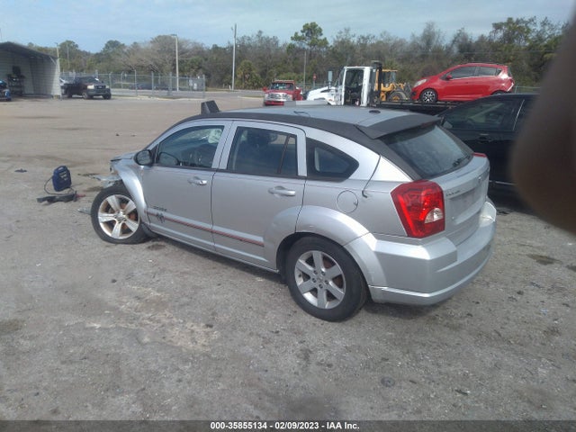 Dodge Caliber Sxt 2010 1B3CB4HAXAD590795 Image 4