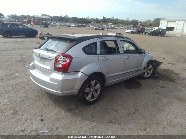 Dodge Caliber Sxt 2010 1B3CB4HAXAD590795 Image 5