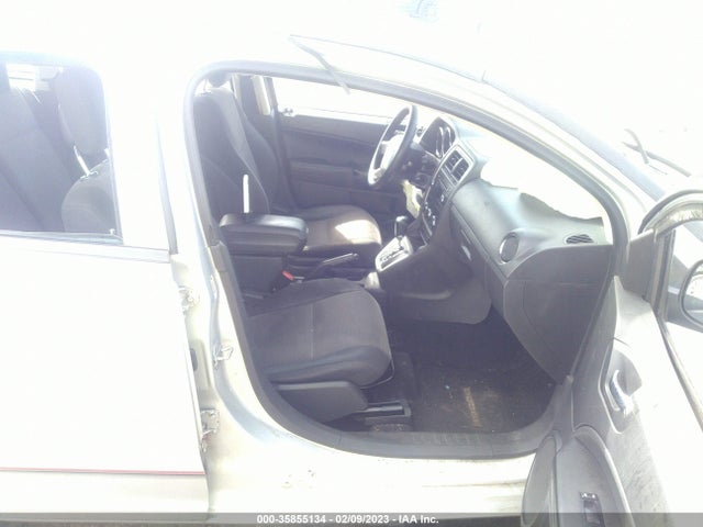 Dodge Caliber Sxt 2010 1B3CB4HAXAD590795 Image 6