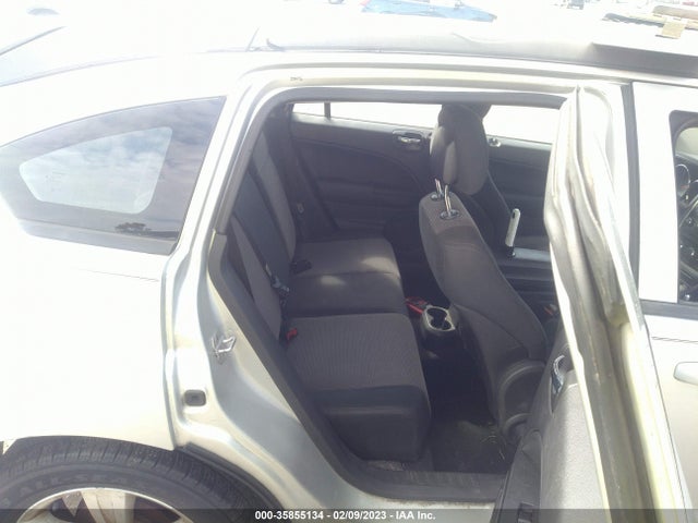 Dodge Caliber Sxt 2010 1B3CB4HAXAD590795 Image 9