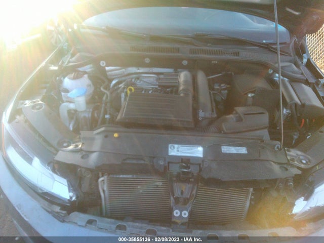 3VW2B7AJXHM270605 Volkswagen Jetta 1.4t S