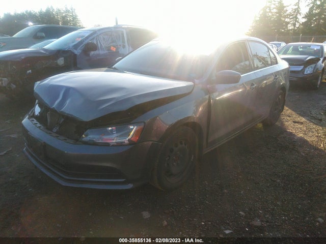 3VW2B7AJXHM270605 Volkswagen Jetta 1.4t S