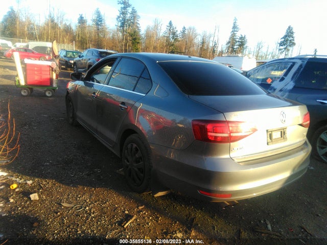 3VW2B7AJXHM270605 Volkswagen Jetta 1.4t S