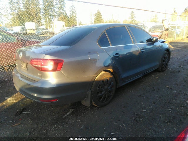 3VW2B7AJXHM270605 Volkswagen Jetta 1.4t S