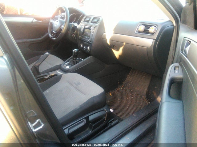 3VW2B7AJXHM270605 Volkswagen Jetta 1.4t S