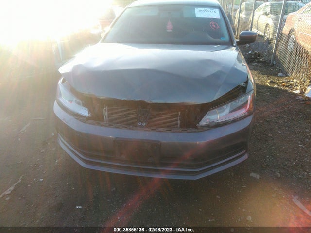 3VW2B7AJXHM270605 Volkswagen Jetta 1.4t S