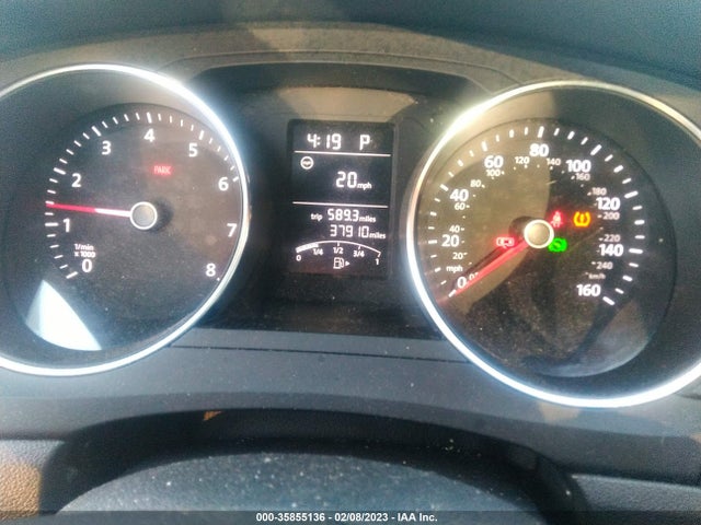 3VW2B7AJXHM270605 Volkswagen Jetta 1.4t S
