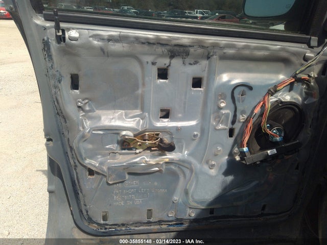 Dodge Ram 1500 Slt 2004 1D7HA18N84J261873 Image 4