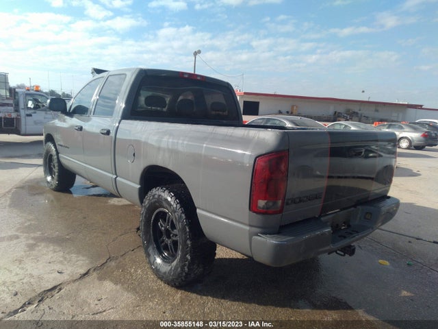 Dodge Ram 1500 Slt 2004 1D7HA18N84J261873 Image 5