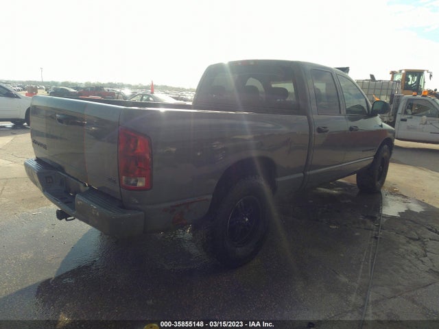 Dodge Ram 1500 Slt 2004 1D7HA18N84J261873 Image 6