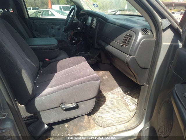 Dodge Ram 1500 Slt 2004 1D7HA18N84J261873 Image 7