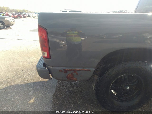 Dodge Ram 1500 Slt 2004 1D7HA18N84J261873 Image 8
