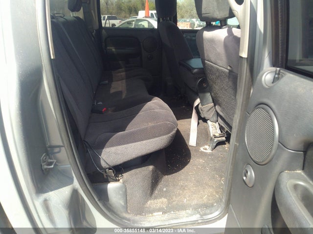 Dodge Ram 1500 Slt 2004 1D7HA18N84J261873 Image 10