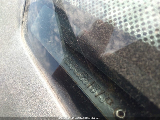 Dodge Ram 1500 Slt 2004 1D7HA18N84J261873 Image 11