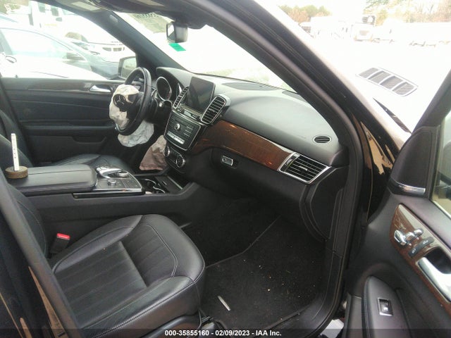 2018 MERCEDES-BENZ GLE GLE 350 VIN: 4JGDA5HB8JB123922
