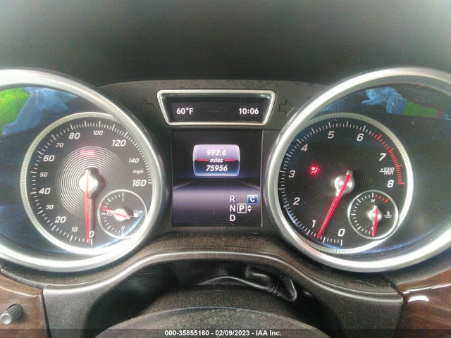 2018 MERCEDES-BENZ GLE GLE 350 VIN: 4JGDA5HB8JB123922