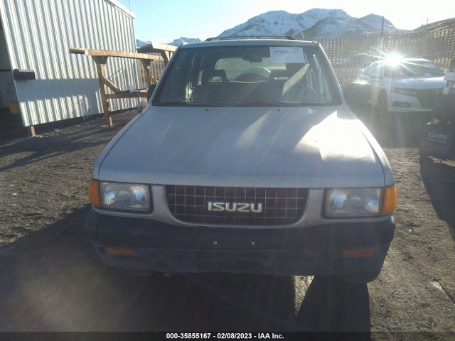1994 ISUZU RODEO S/LS VIN: 4S2CY58V6R4309453