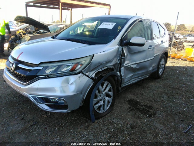 Honda CR-V EX 2015 2HKRM3H56FH537707 Image 6