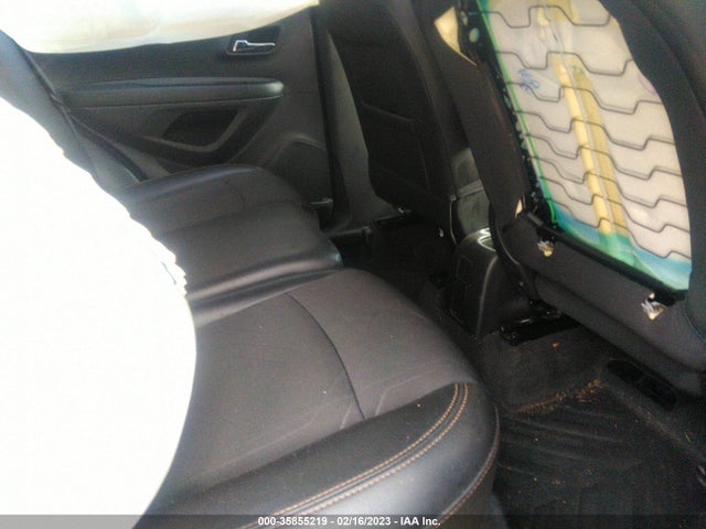 Chevrolet Trax Lt 2020 3GNCJPSB0LL293799 Image 8