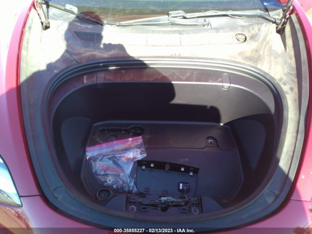 Tesla Model 3 Long Range/performance 2019 5YJ3E1EB1KF389864 Image 10