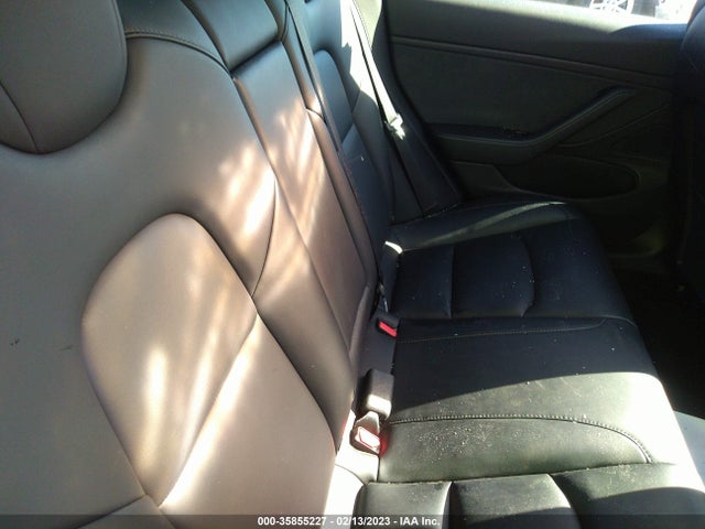 Tesla Model 3 Long Range/performance 2019 5YJ3E1EB1KF389864 Image 8