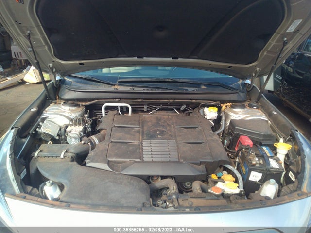 4S4BSENC5J3264698 Subaru Outback Limited