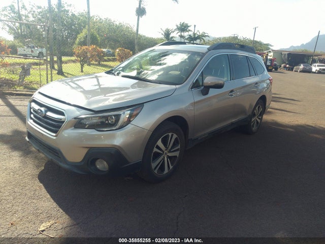 4S4BSENC5J3264698 Subaru Outback Limited