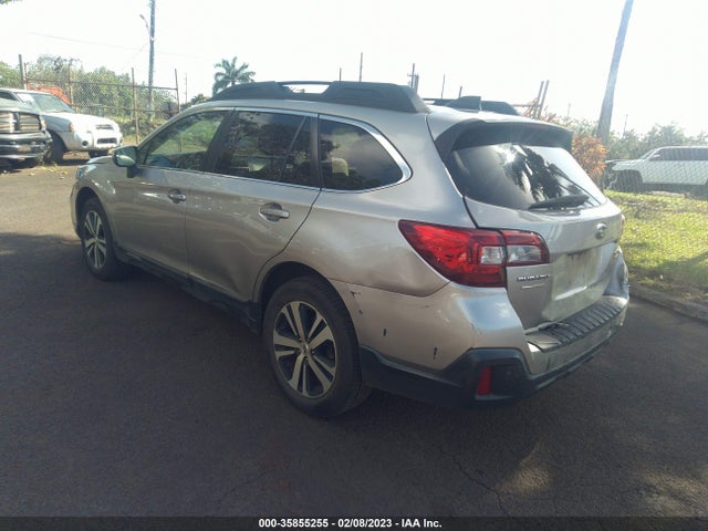 4S4BSENC5J3264698 Subaru Outback Limited