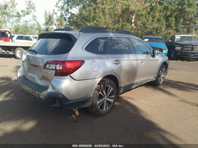 4S4BSENC5J3264698 Subaru Outback Limited