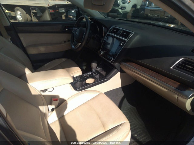 4S4BSENC5J3264698 Subaru Outback Limited