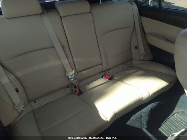 4S4BSENC5J3264698 Subaru Outback Limited