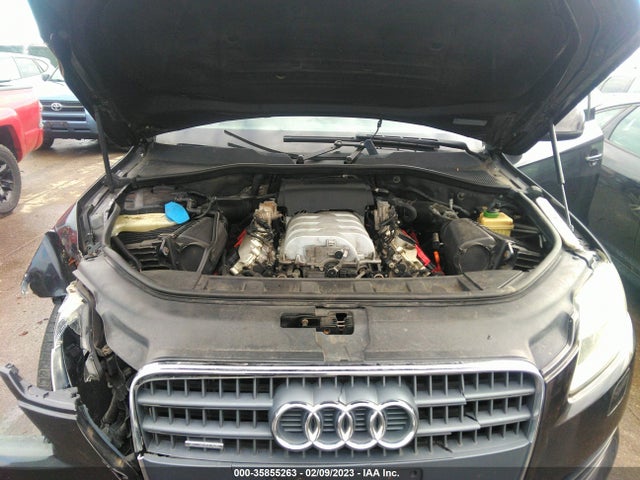 WA1AV74L67D009561 Audi Q7