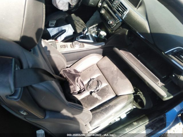 WBS3U9C53GP968598 BMW M4