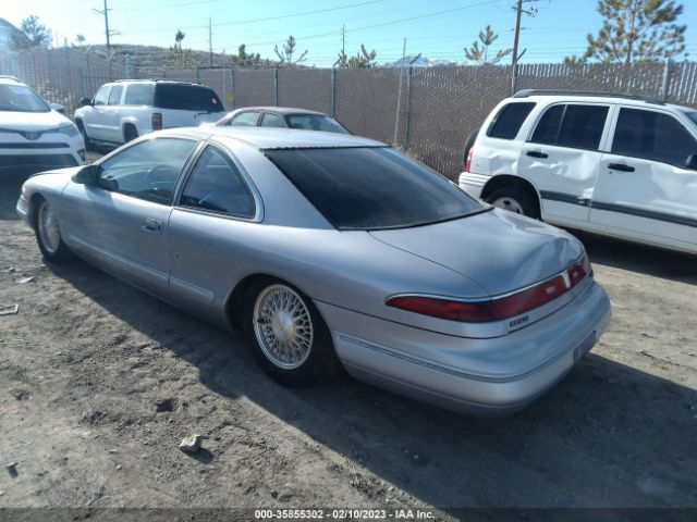 1LNLM91V6RY623410 Lincoln MARK VIII