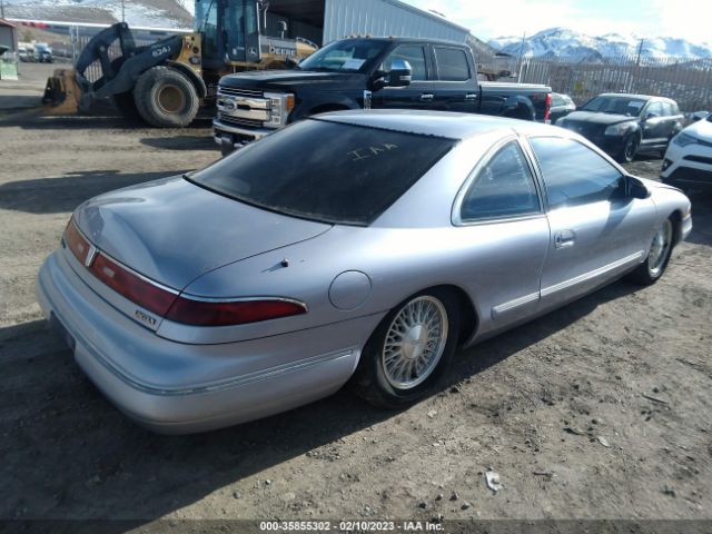 1LNLM91V6RY623410 Lincoln MARK VIII