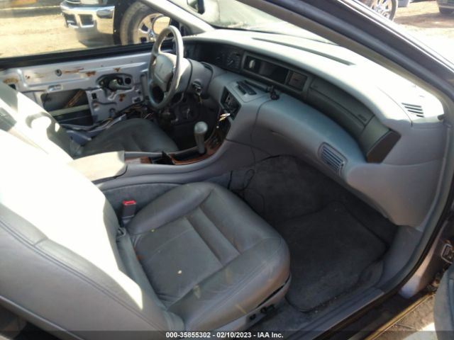 1LNLM91V6RY623410 Lincoln MARK VIII