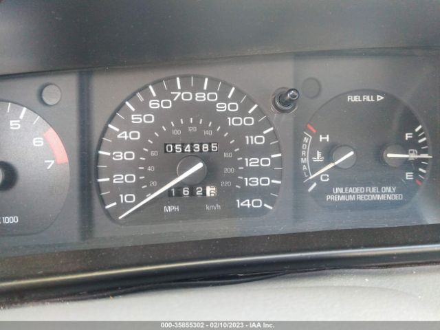 1LNLM91V6RY623410 Lincoln MARK VIII