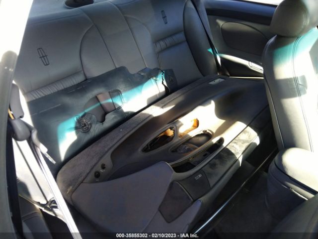 1LNLM91V6RY623410 Lincoln MARK VIII