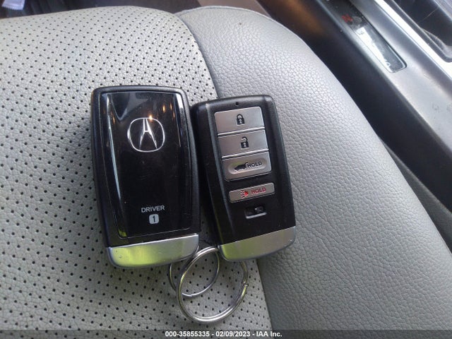2016 Acura RDX, VIN: 5J8TB3H76GL012447
