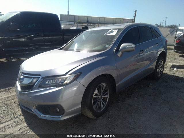 2016 Acura RDX, VIN: 5J8TB3H76GL012447