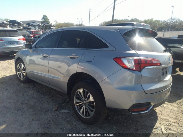 2016 Acura RDX, VIN: 5J8TB3H76GL012447