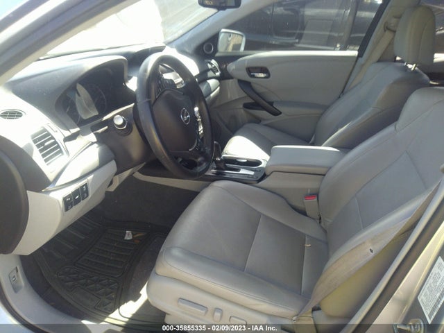 2016 Acura RDX, VIN: 5J8TB3H76GL012447